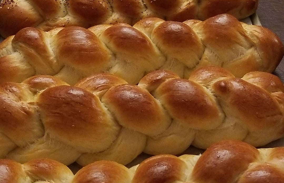 Braid ...plain