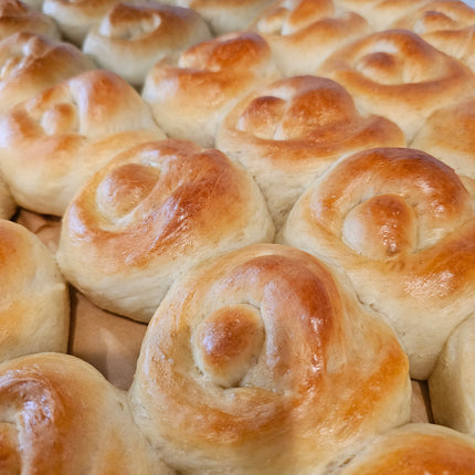 Rolls 3 1/2 -4 inch