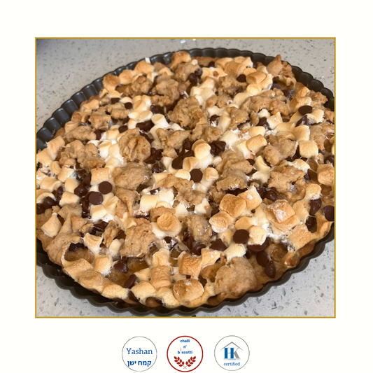 Smore's Pie