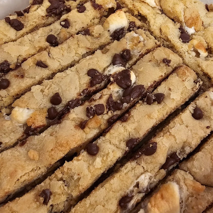 Smores stix DZ