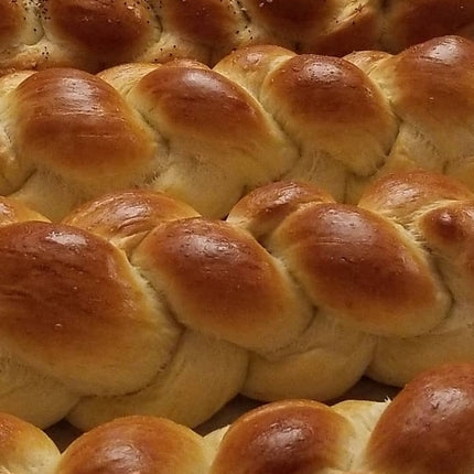 Braid ...plain