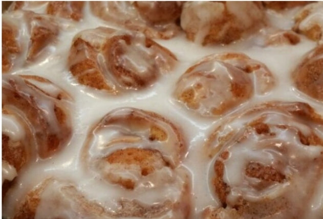 Cinnabons