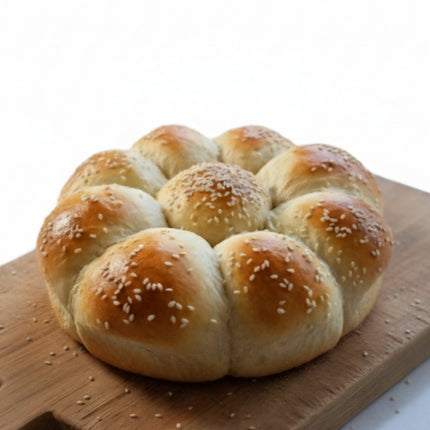 Breakaway sesame