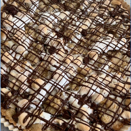 Smore's Pie