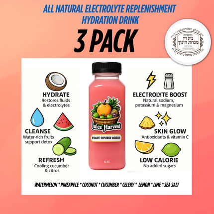 Watermelon juices