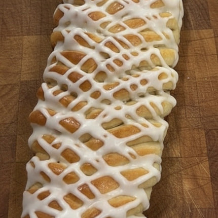 Apple lattice