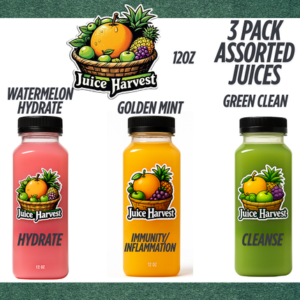 Juices
