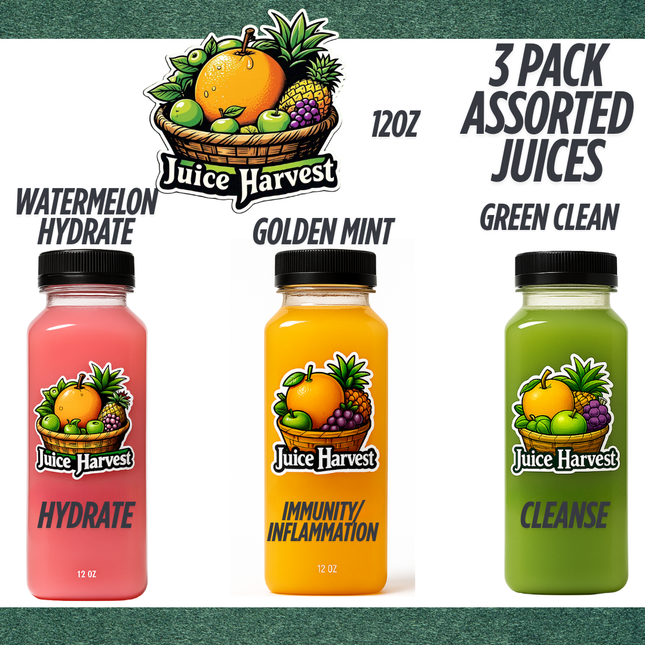 Juices