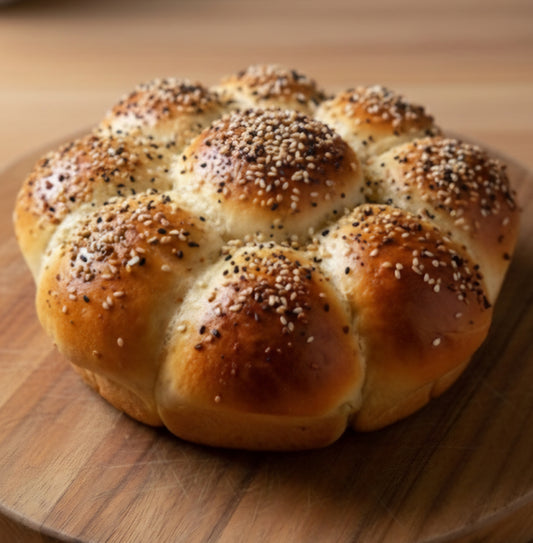 Breakaway everything spice