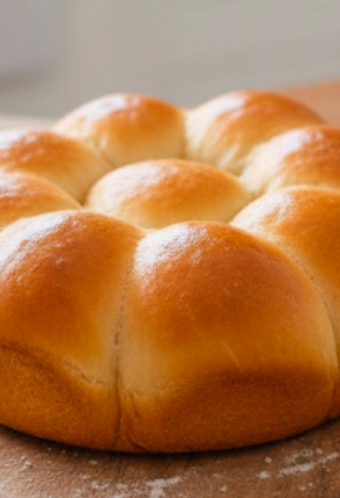 <h5><span style="text-decoration:underline">Our Story</span></h5><h3>Brooklyn's Favorite Home Bakery</h3><p><strong>Emily</strong>, Owner of ChallinBiscotti | 13+ years in business</p>